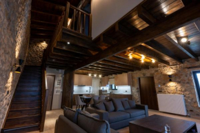 Eptalofos Mountain Resorts